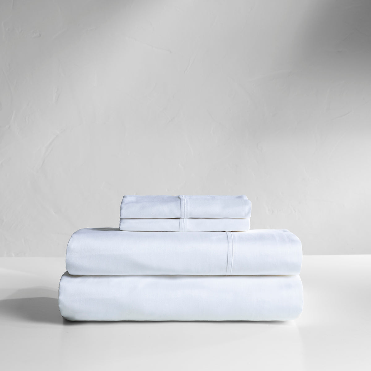 Travel + Leisure Resort Collection 4 Piece Sheet Set