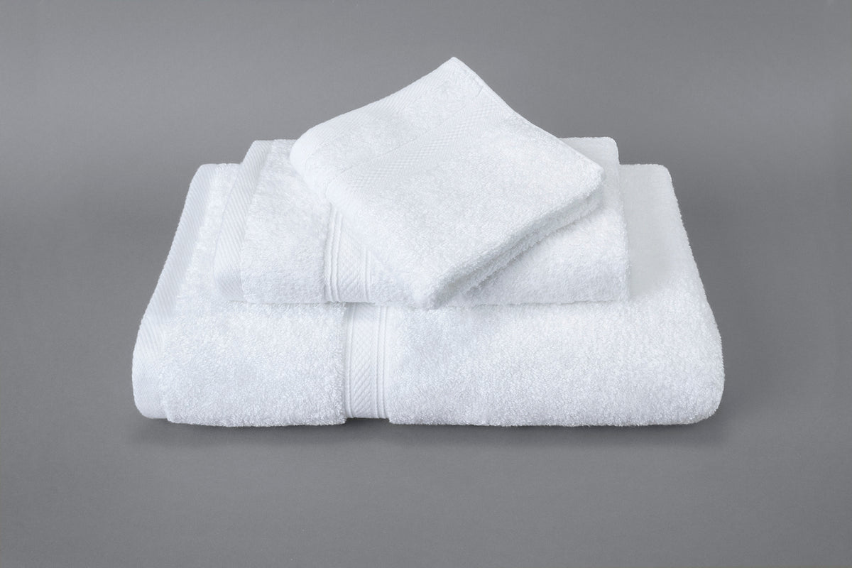 Travel + Leisure Resort Collection Basket Weave Towel Set