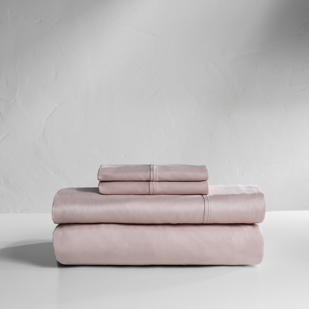 Travel + Leisure Resort Collection 4 Piece Sheet Set